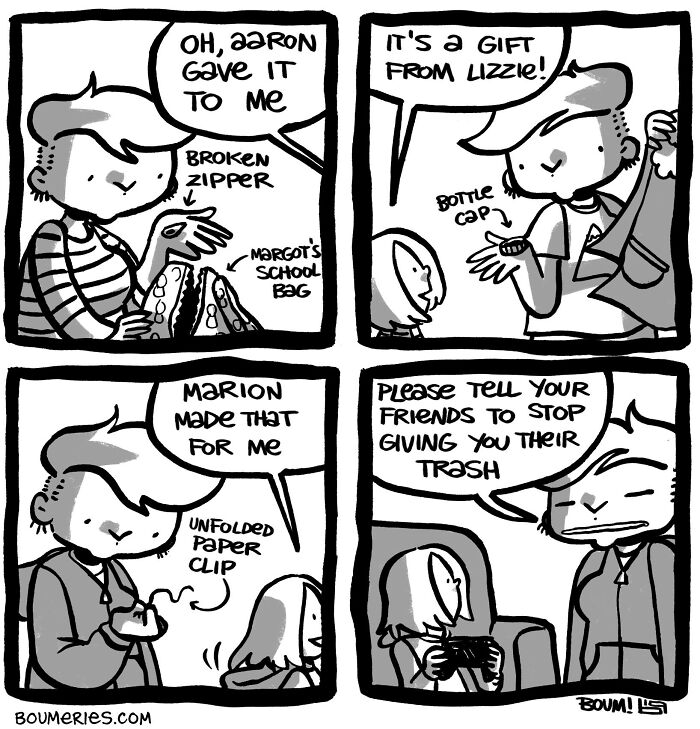 Parenting Comics That Nail The Chaos And Make You Giggle (Or Cry, We Don’t Judge)