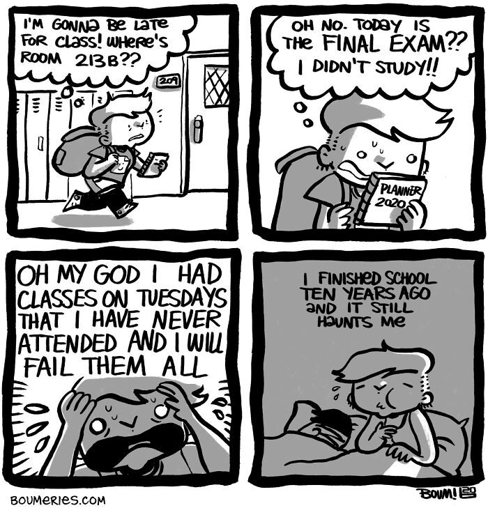 Parenting Comics That Nail The Chaos And Make You Giggle (Or Cry, We Don’t Judge)