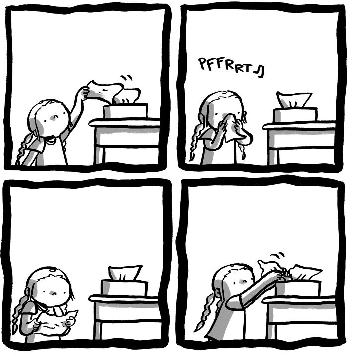 Parenting Comics That Nail The Chaos And Make You Giggle (Or Cry, We Don’t Judge)