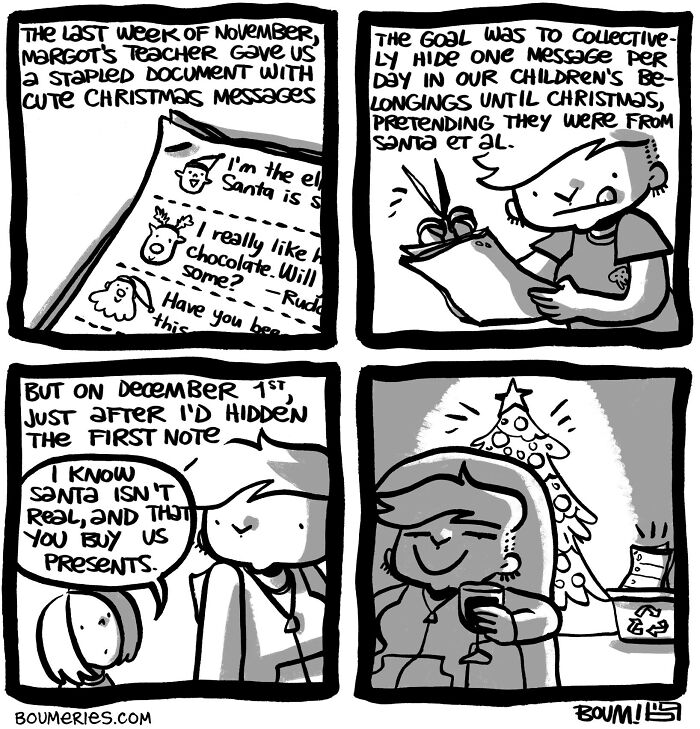 Parenting Comics That Nail The Chaos And Make You Giggle (Or Cry, We Don’t Judge)