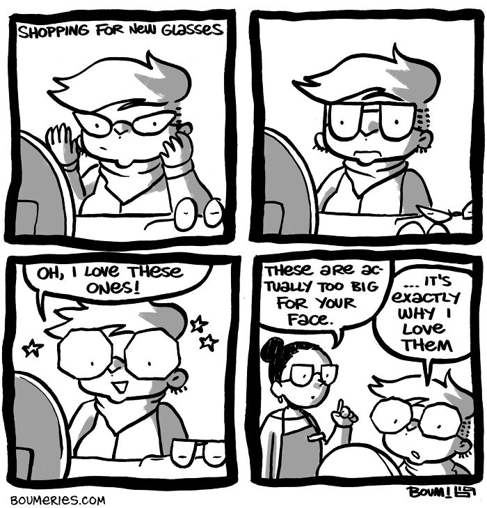 Parenting Comics That Nail The Chaos And Make You Giggle (Or Cry, We Don’t Judge)