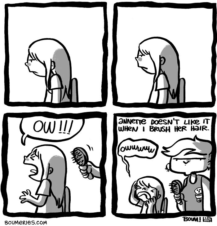 Parenting Comics That Nail The Chaos And Make You Giggle (Or Cry, We Don’t Judge)