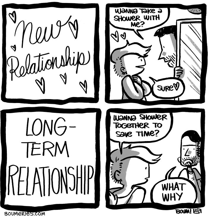 Parenting Comics That Nail The Chaos And Make You Giggle (Or Cry, We Don’t Judge)