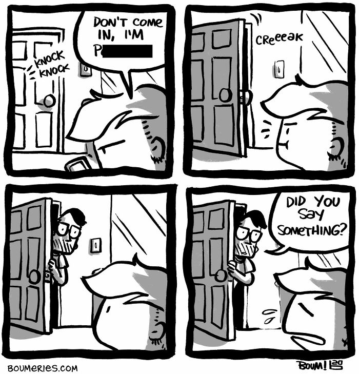 Parenting Comics That Nail The Chaos And Make You Giggle (Or Cry, We Don’t Judge)