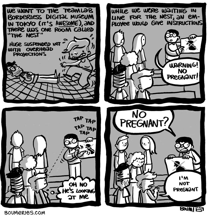 Parenting Comics That Nail The Chaos And Make You Giggle (Or Cry, We Don’t Judge)