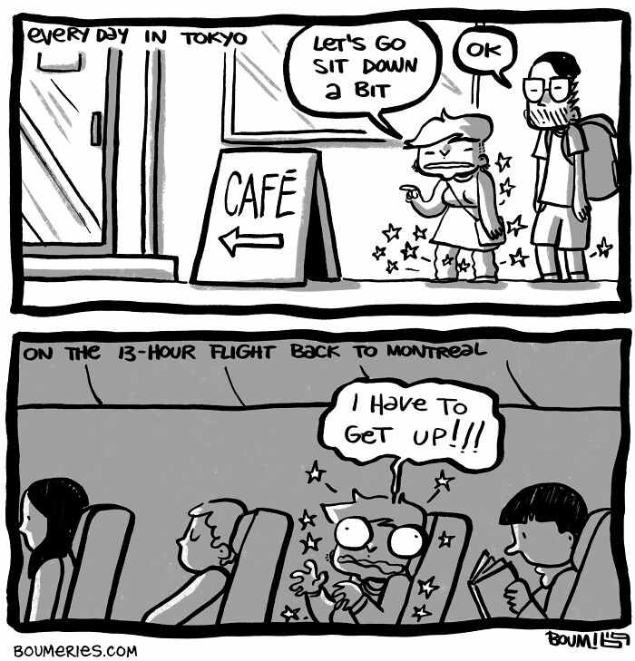 Parenting Comics That Nail The Chaos And Make You Giggle (Or Cry, We Don’t Judge)