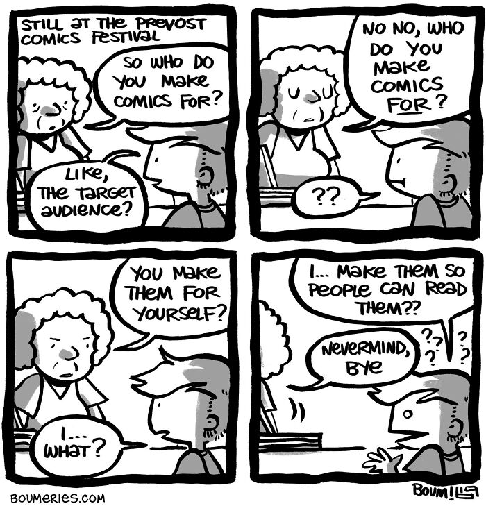 Parenting Comics That Nail The Chaos And Make You Giggle (Or Cry, We Don’t Judge)