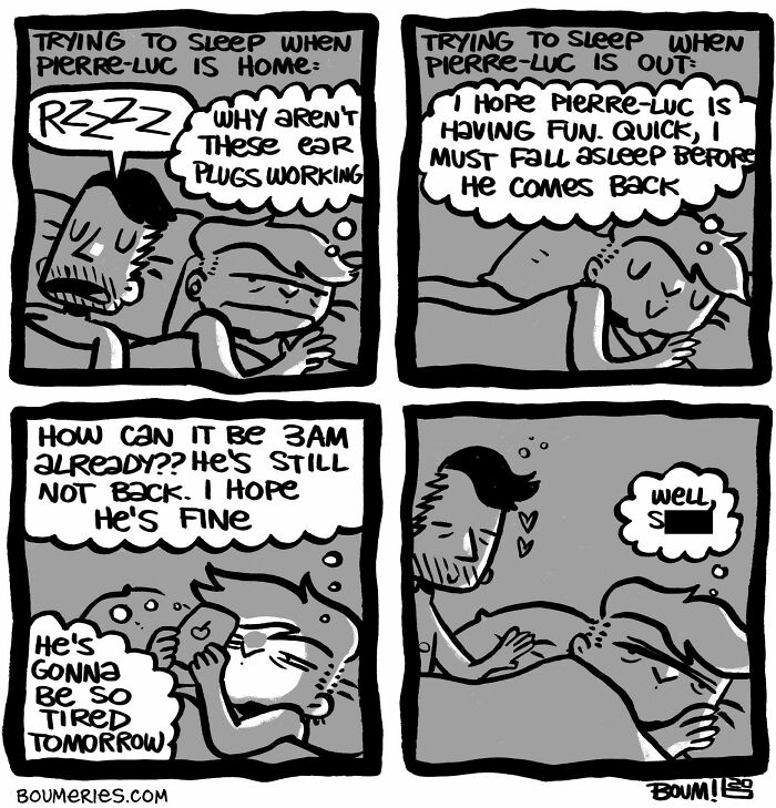 Parenting Comics That Nail The Chaos And Make You Giggle (Or Cry, We Don’t Judge)