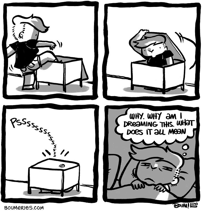 Parenting Comics That Nail The Chaos And Make You Giggle (Or Cry, We Don’t Judge)