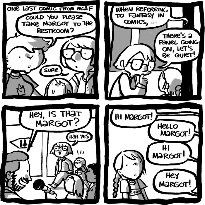 Parenting Comics That Nail The Chaos And Make You Giggle (Or Cry, We Don’t Judge)