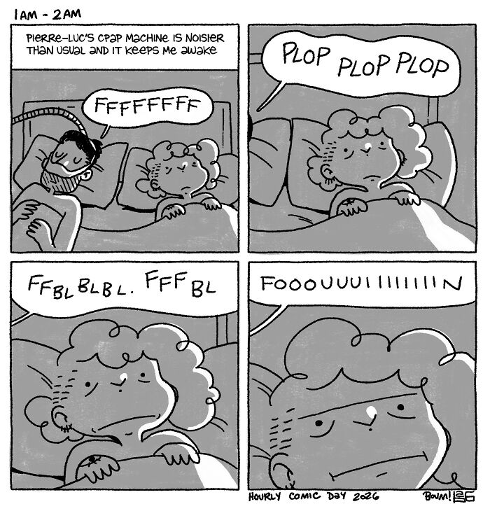 Parenting Comics That Nail The Chaos And Make You Giggle (Or Cry, We Don’t Judge)