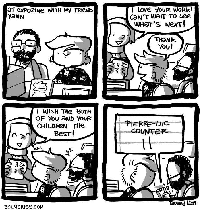 Parenting Comics That Nail The Chaos And Make You Giggle (Or Cry, We Don’t Judge)