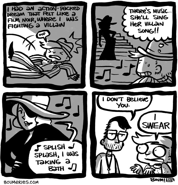 Parenting Comics That Nail The Chaos And Make You Giggle (Or Cry, We Don’t Judge)