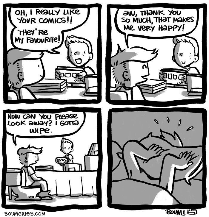 Parenting Comics That Nail The Chaos And Make You Giggle (Or Cry, We Don’t Judge)