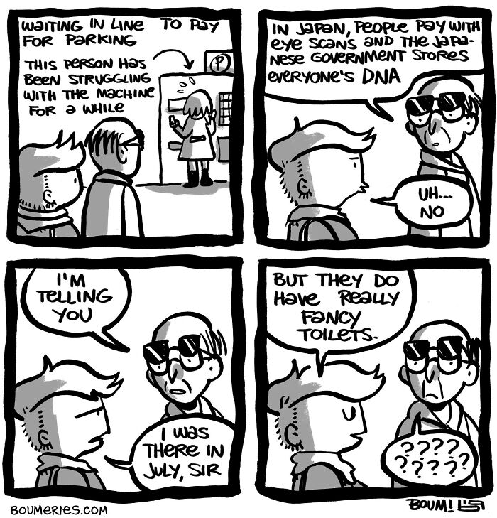 Parenting Comics That Nail The Chaos And Make You Giggle (Or Cry, We Don’t Judge)