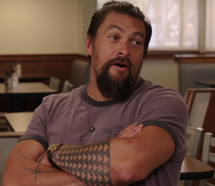 Wait, They Actually Dug Up These Celeb Secrets?!