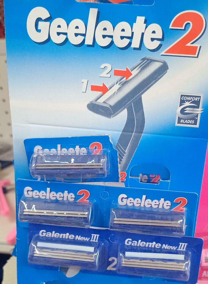 Geeleete 2