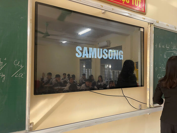 Samusong TV?