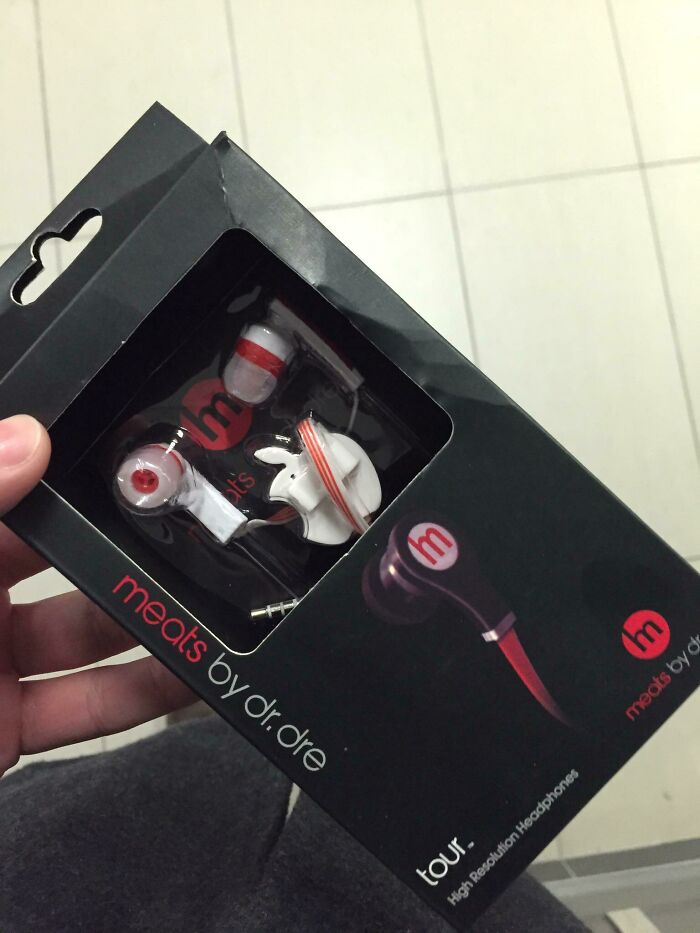 Meats By Dr.dre