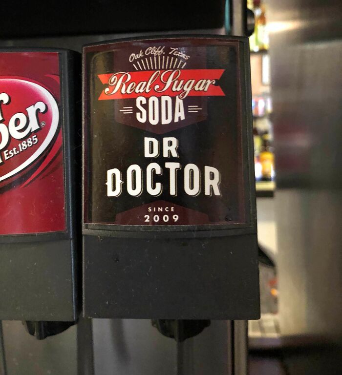 We’ve Come Full Circle On DP Knockoffs