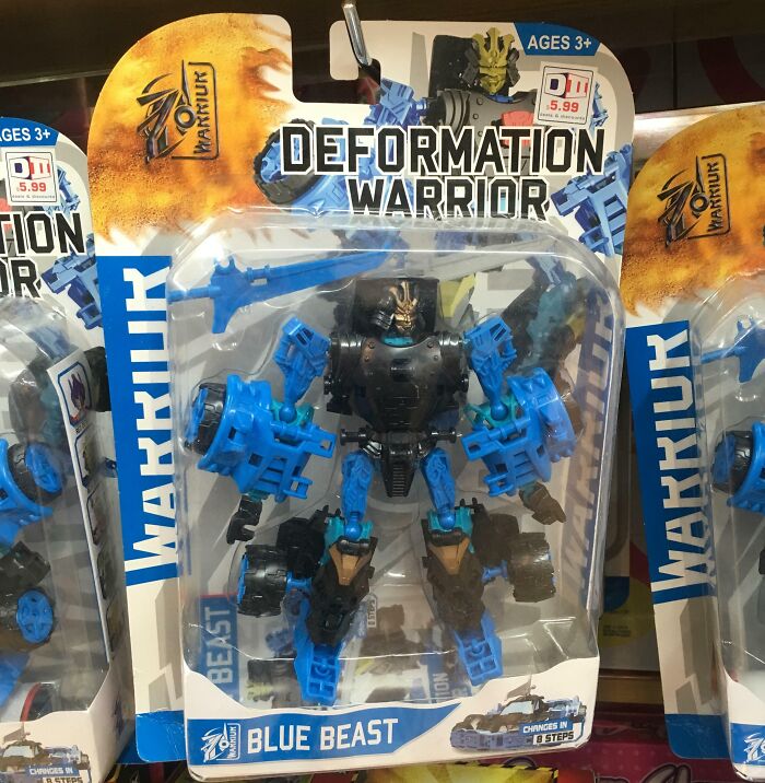 Love My Local Dollar Stores Cheap Knockoffs