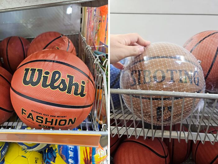 Guys, What Basketball Should I Get - Wilshi Or Siboting?