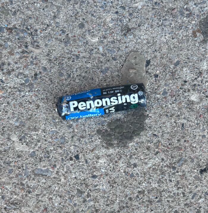 Penonsing