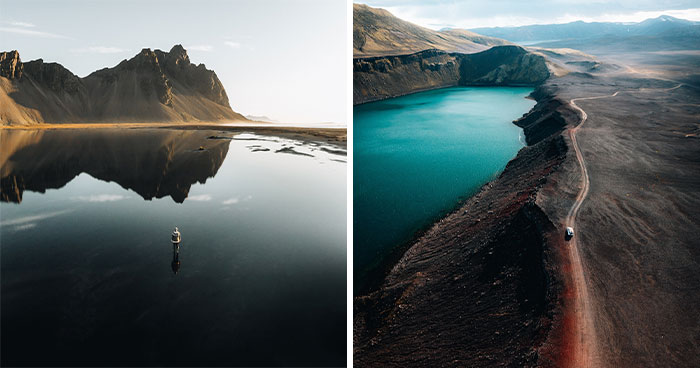 89 Iceland Pics That’ll Make You Wonder If You’re Actually on Mars