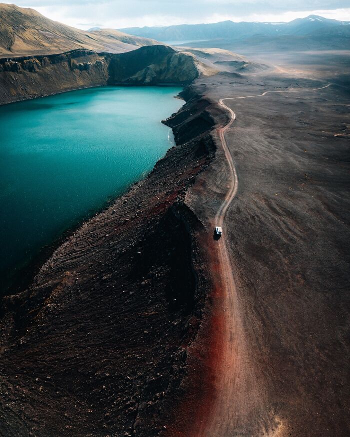 89 Iceland Pics That'll Make You Wonder If You're Actually on Mars