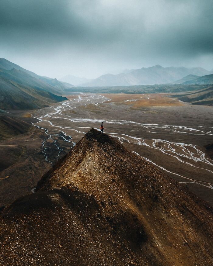 89 Iceland Pics That'll Make You Wonder If You're Actually on Mars