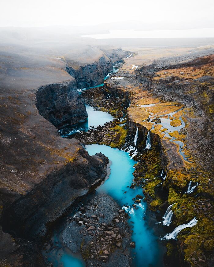89 Iceland Pics That'll Make You Wonder If You're Actually on Mars