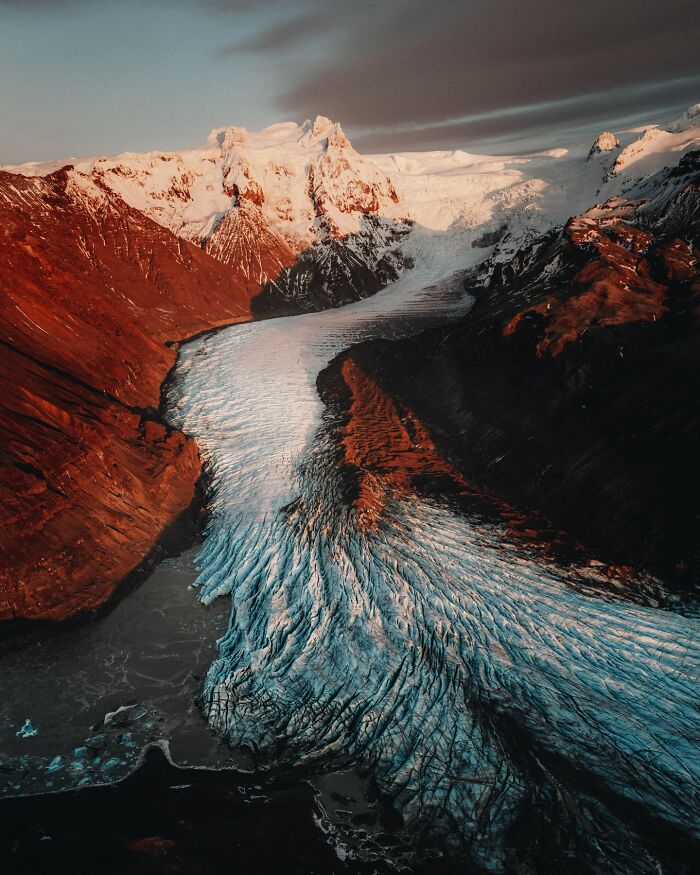 89 Iceland Pics That'll Make You Wonder If You're Actually on Mars