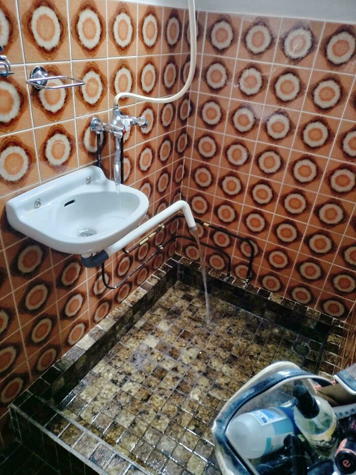 Old Dutch House Throws in Some Classic Charm (and Issues)