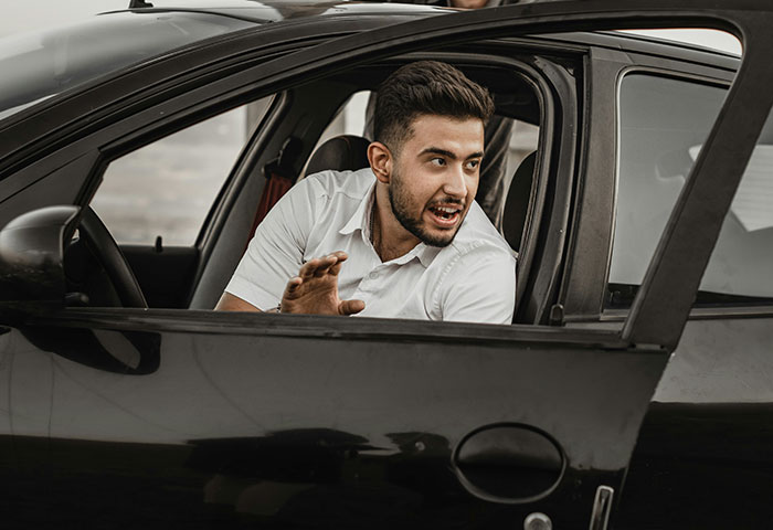 Wait, They Actually Did THIS Low-Key Revenge Stuff?