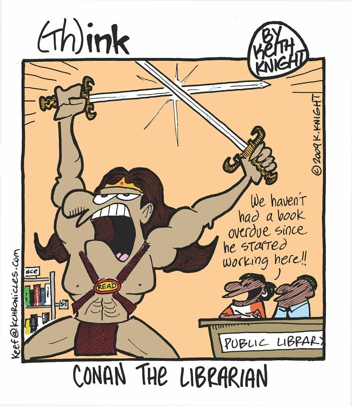 These Comics Turn Life’s Weirdness Into Giggle-Worthy Truths