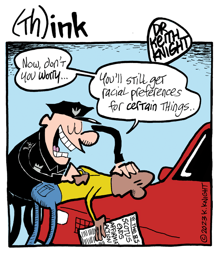 These Comics Turn Life’s Weirdness Into Giggle-Worthy Truths