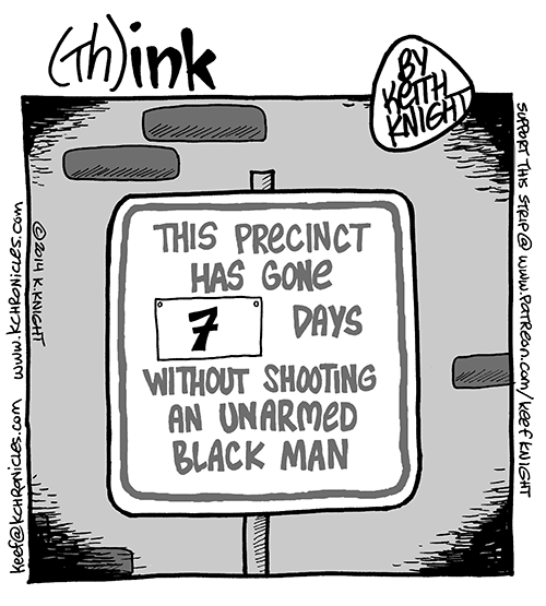 These Comics Turn Life’s Weirdness Into Giggle-Worthy Truths