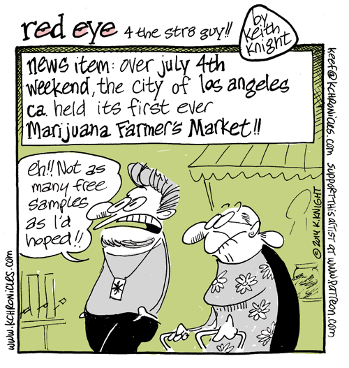 These Comics Turn Life’s Weirdness Into Giggle-Worthy Truths