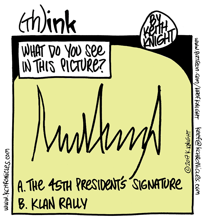 These Comics Turn Life’s Weirdness Into Giggle-Worthy Truths