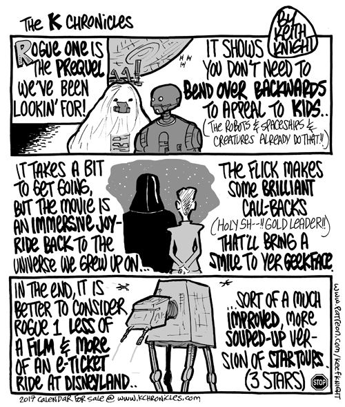 These Comics Turn Life’s Weirdness Into Giggle-Worthy Truths