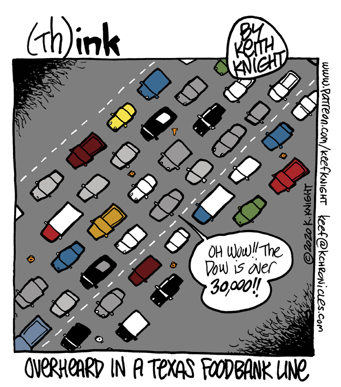 These Comics Turn Life’s Weirdness Into Giggle-Worthy Truths