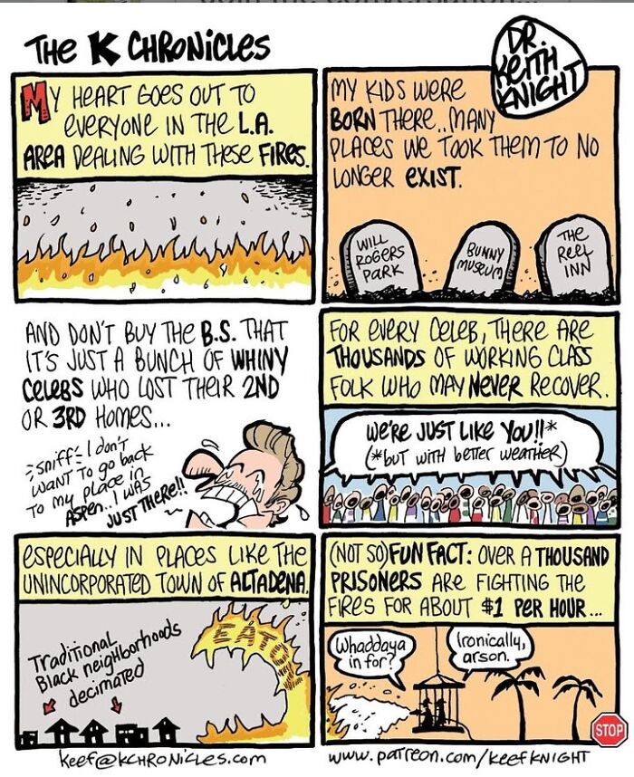 These Comics Turn Life’s Weirdness Into Giggle-Worthy Truths