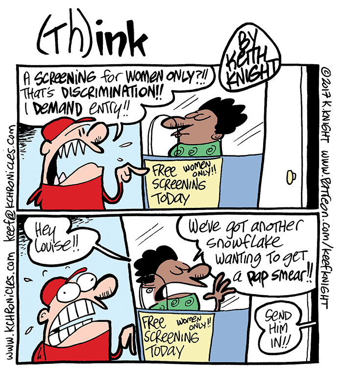 These Comics Turn Life’s Weirdness Into Giggle-Worthy Truths