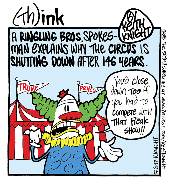 These Comics Turn Life’s Weirdness Into Giggle-Worthy Truths