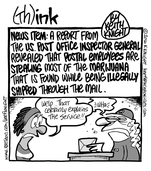 These Comics Turn Life’s Weirdness Into Giggle-Worthy Truths