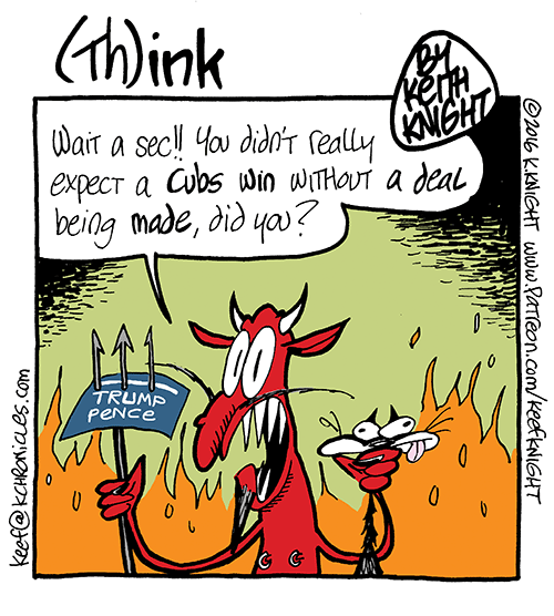 These Comics Turn Life’s Weirdness Into Giggle-Worthy Truths