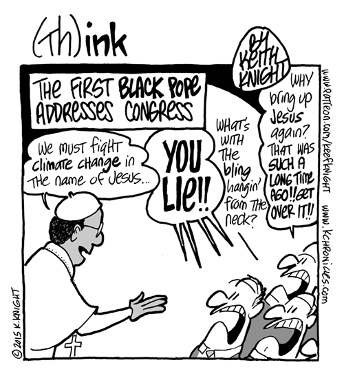 These Comics Turn Life’s Weirdness Into Giggle-Worthy Truths