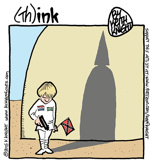 These Comics Turn Life’s Weirdness Into Giggle-Worthy Truths