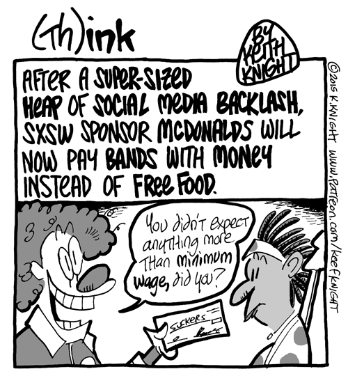 These Comics Turn Life’s Weirdness Into Giggle-Worthy Truths