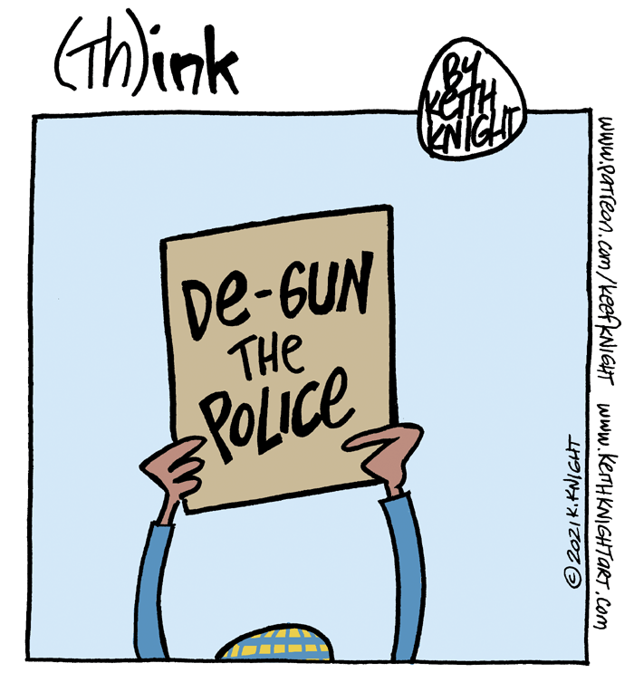 These Comics Turn Life’s Weirdness Into Giggle-Worthy Truths